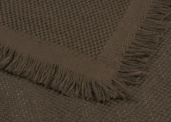 Urban Barn Holmes Throw- Throws