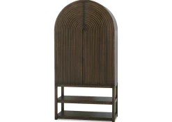 Urban Barn Howes Reclaimed Wood Cabinet -Hughes Umber- Sideboards & Storage