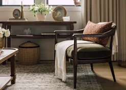 Urban Barn Hugo Planter- Vases & Planters