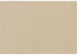 Urban Barn Hydrangea Placemat Natural/Sand- Table Linens & Coasters