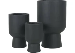 Urban Barn Ingrid Planter- Vases & Planters