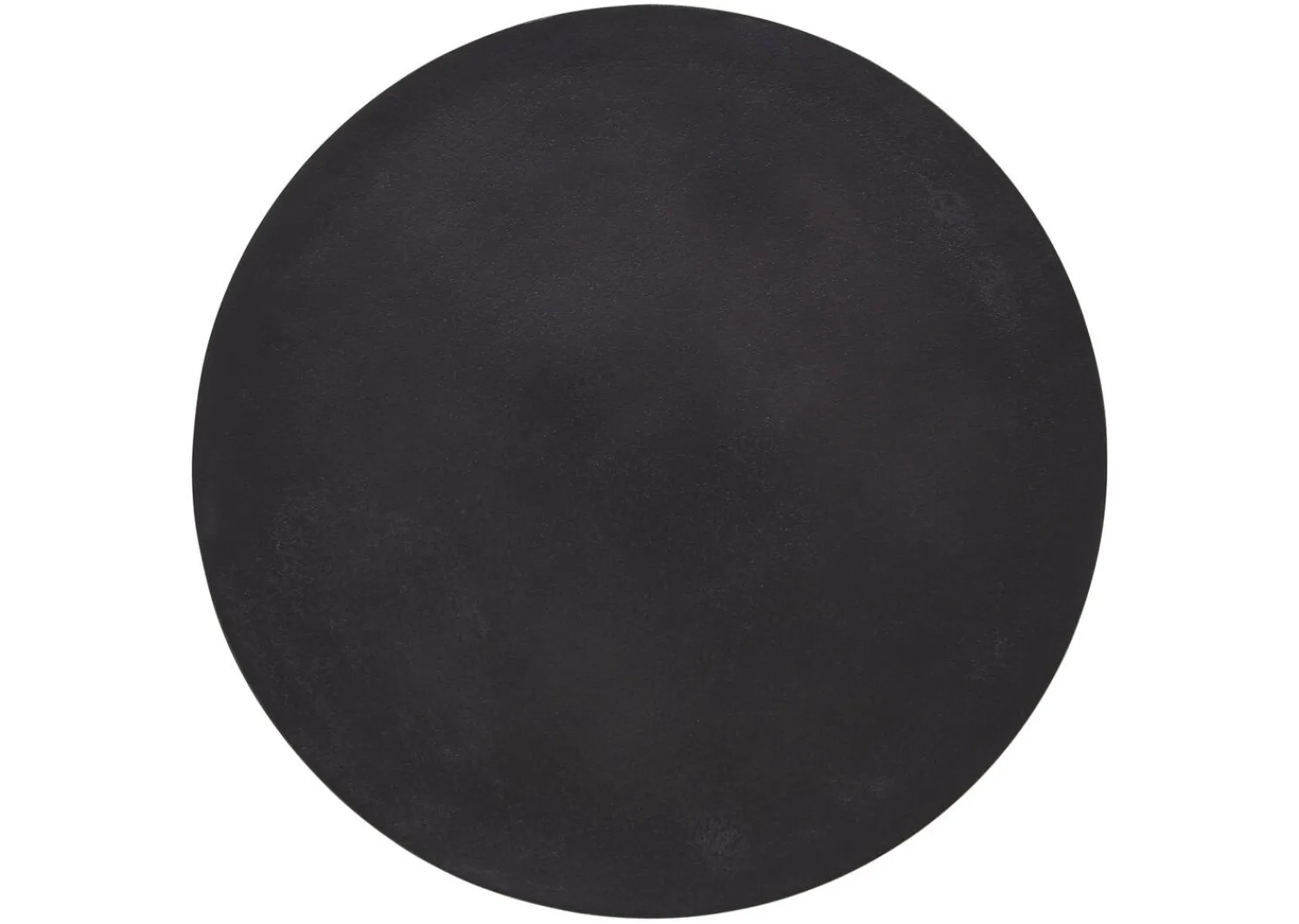 Urban Barn Irwin Recycled Metal Nesting Side Table Set- Side Tables