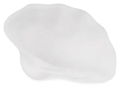 Urban Barn Isla Shell Trinket Tray- Storage Baskets & Boxes