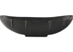 Urban Barn Izabel Decor Bowl Bronze- Decorative Accents