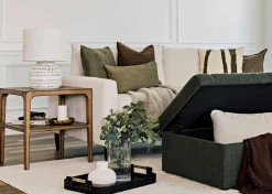 Urban Barn Jacqui Candle Holder- Candles & Holders