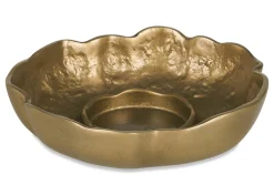 Urban Barn Jacqui Candle Holder- Candles & Holders