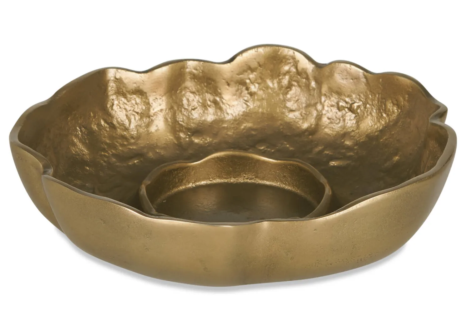 Urban Barn Jacqui Candle Holder- Candles & Holders