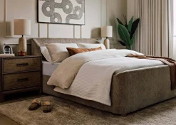 Urban Barn Jarvis Pillow- Pillows