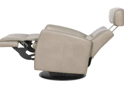 Urban Barn Jasper Leather Recliner- Accent Chairs