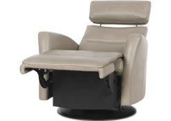 Urban Barn Jasper Power Recliner- Accent Chairs