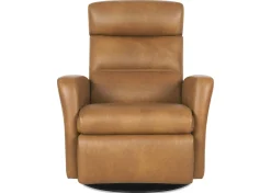 Urban Barn Jasper Power Recliner- Accent Chairs