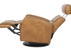 Urban Barn Jasper Power Recliner- Accent Chairs