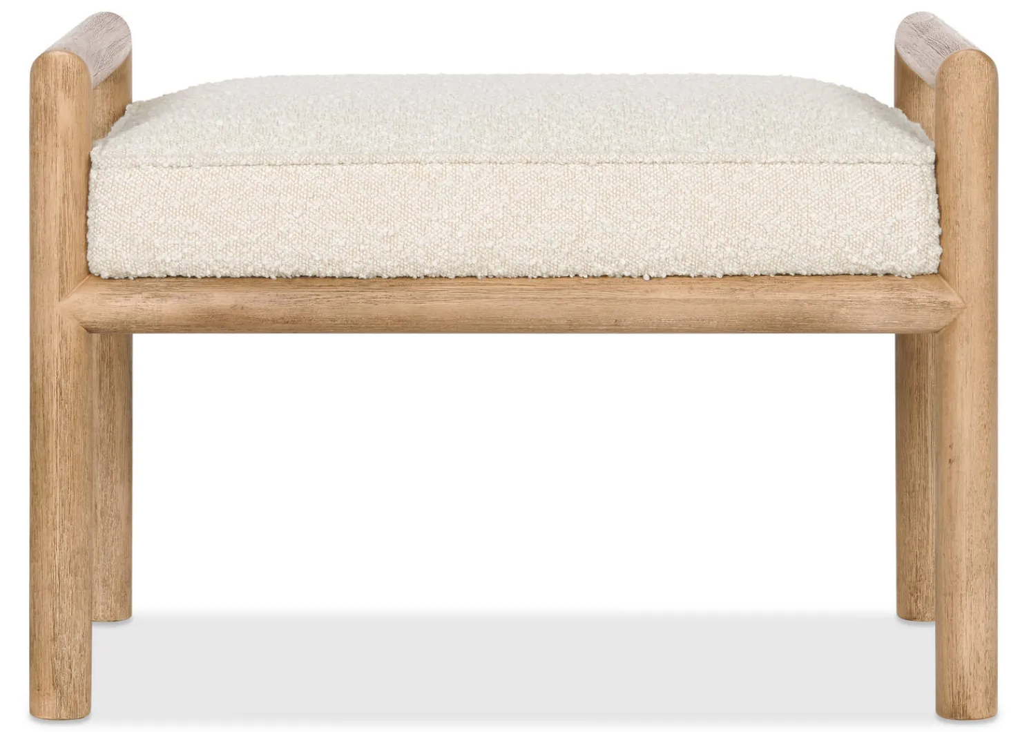 Urban Barn Jayman Entry Bench- Benches