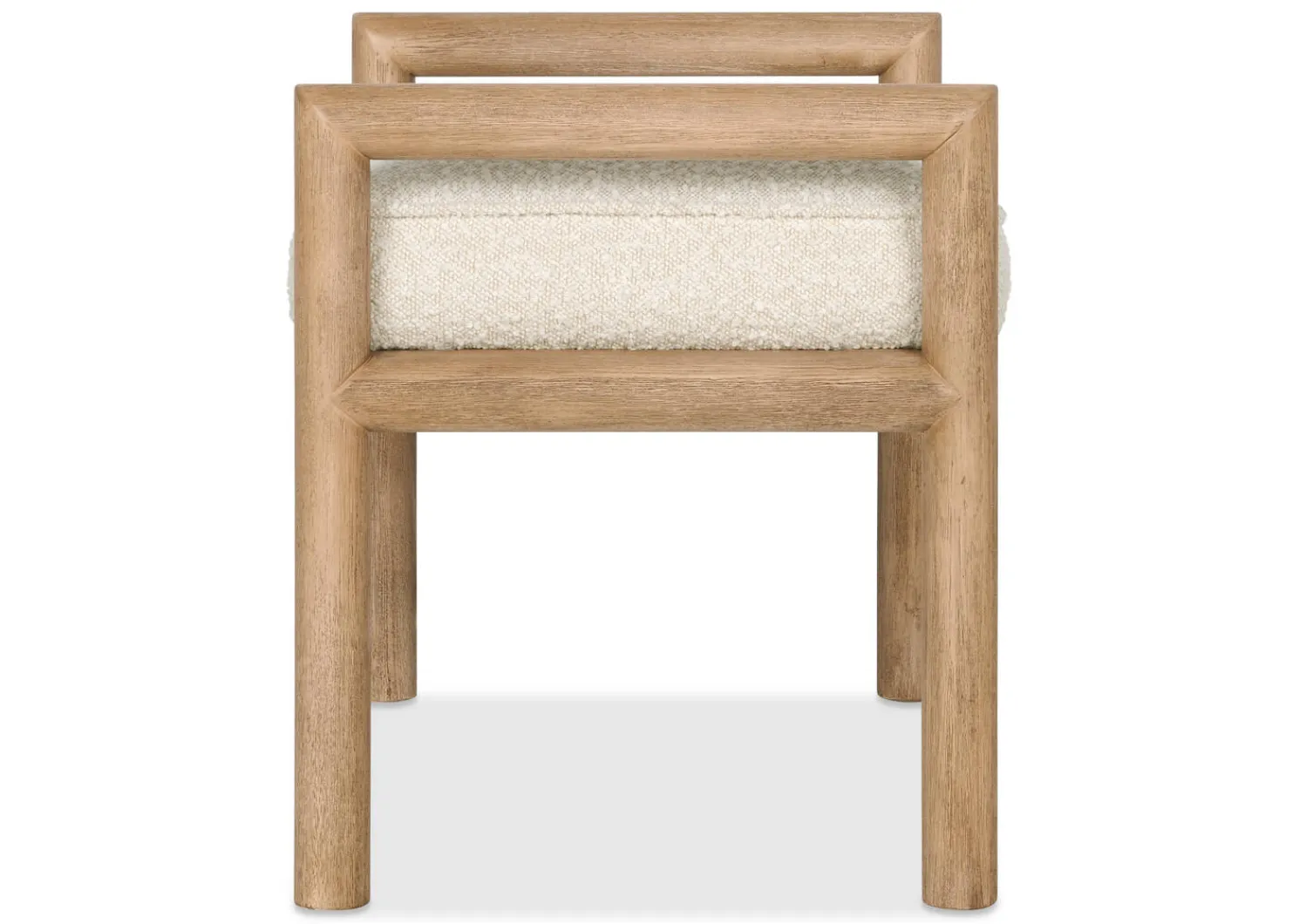 Urban Barn Jayman Entry Bench- Benches