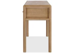 Urban Barn Jayman Storage Console Table- Console Tables