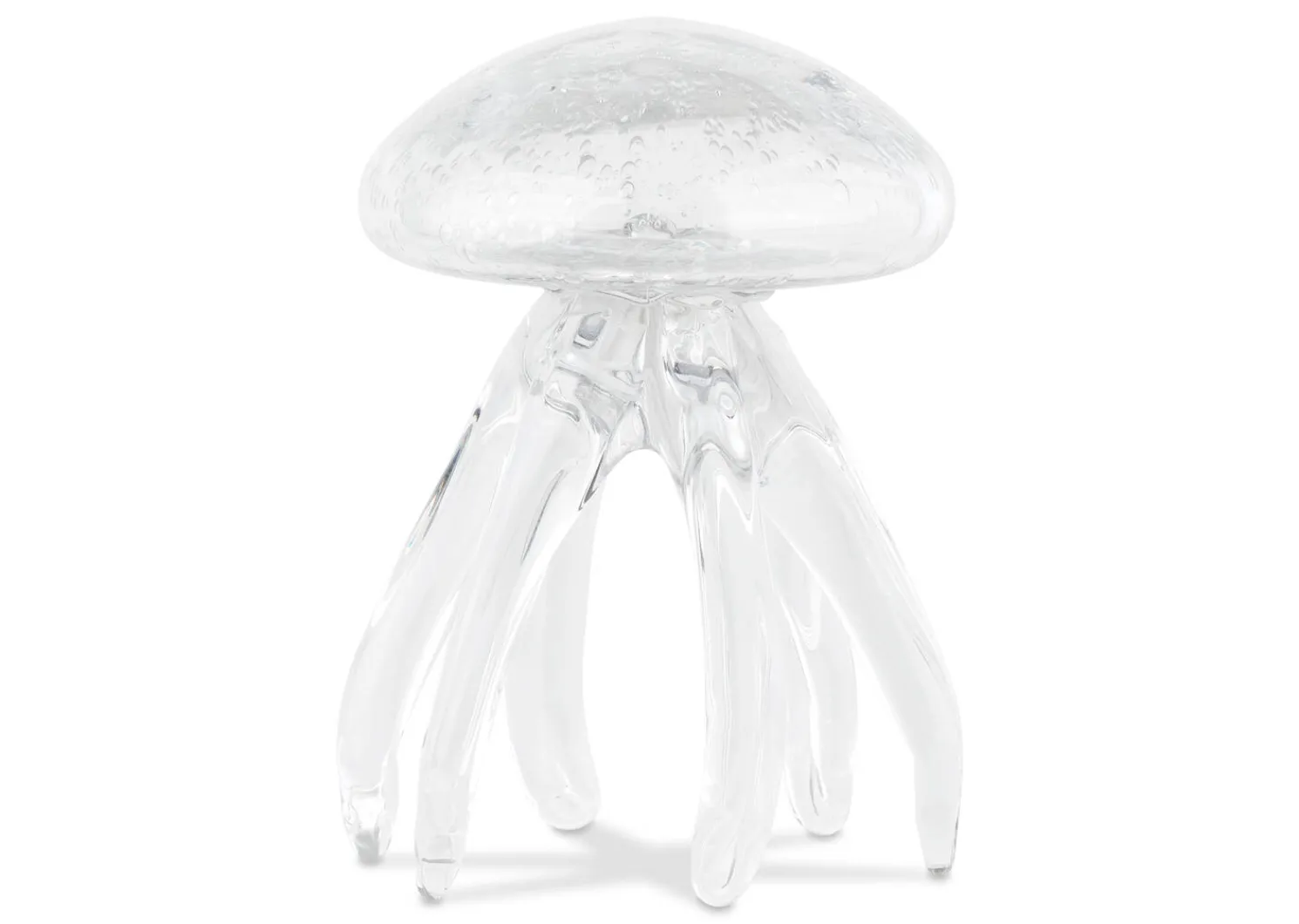 Urban Barn Jellyfish Decor- Decorative Accents