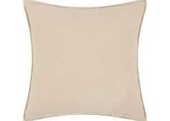 Urban Barn Joye Cotton Velvet Sham- Bed Linens