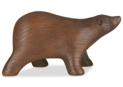 Urban Barn Juneau Bear- Decorative Accents
