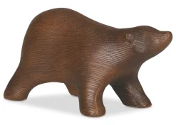 Urban Barn Juneau Bear- Decorative Accents