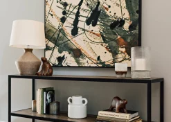 Urban Barn Juneau Bear- Decorative Accents