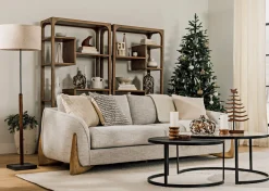 Urban Barn Juneau Bear- Decorative Accents