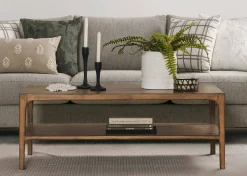 Urban Barn Jylan Long Fern Bunch- Blooms & Branches