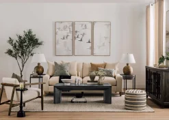 Urban Barn Karis Sofa- Sofas & Sectionals