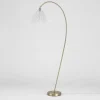 Urban Barn Keats Floor Lamp- Floor Lamps