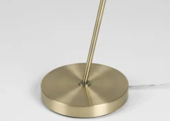 Urban Barn Keats Floor Lamp- Floor Lamps