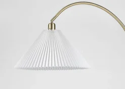 Urban Barn Keats Floor Lamp- Floor Lamps