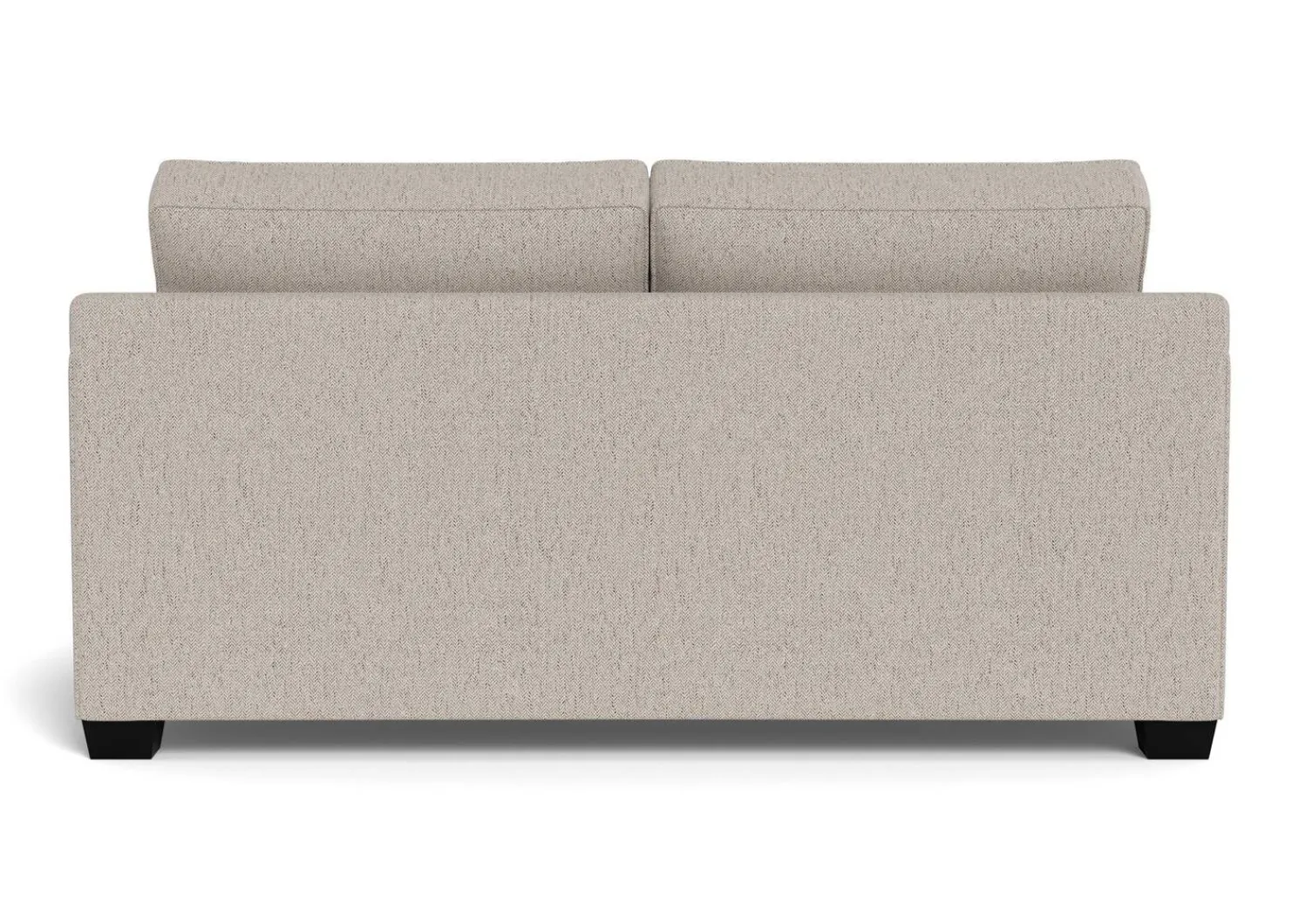 Urban Barn Keith Custom Apartment Sofa- Custom Furniture