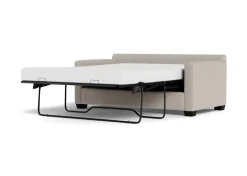 Urban Barn Keith Custom Apartment Sofa with Double Bed- Custom Furniture