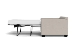 Urban Barn Keith Custom Apartment Sofa with Double Bed- Custom Furniture