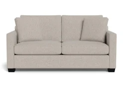 Urban Barn Keith Custom Loveseat- Custom Furniture