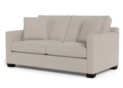 Urban Barn Keith Custom Loveseat- Custom Furniture