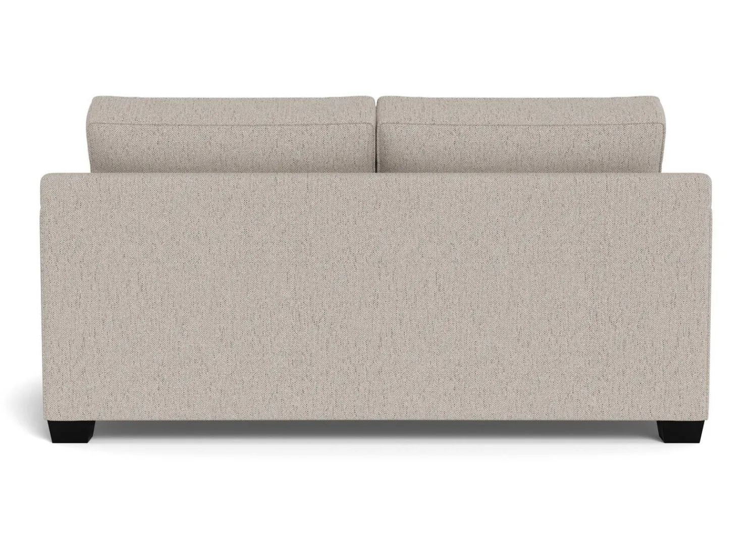 Urban Barn Keith Custom Loveseat- Custom Furniture