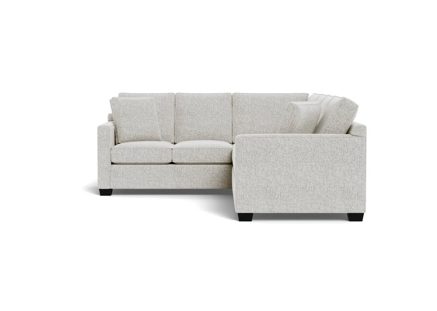 Urban Barn Keith Custom Sectional- Custom Furniture