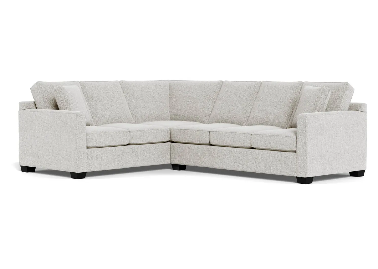 Urban Barn Keith Custom Sectional- Custom Furniture