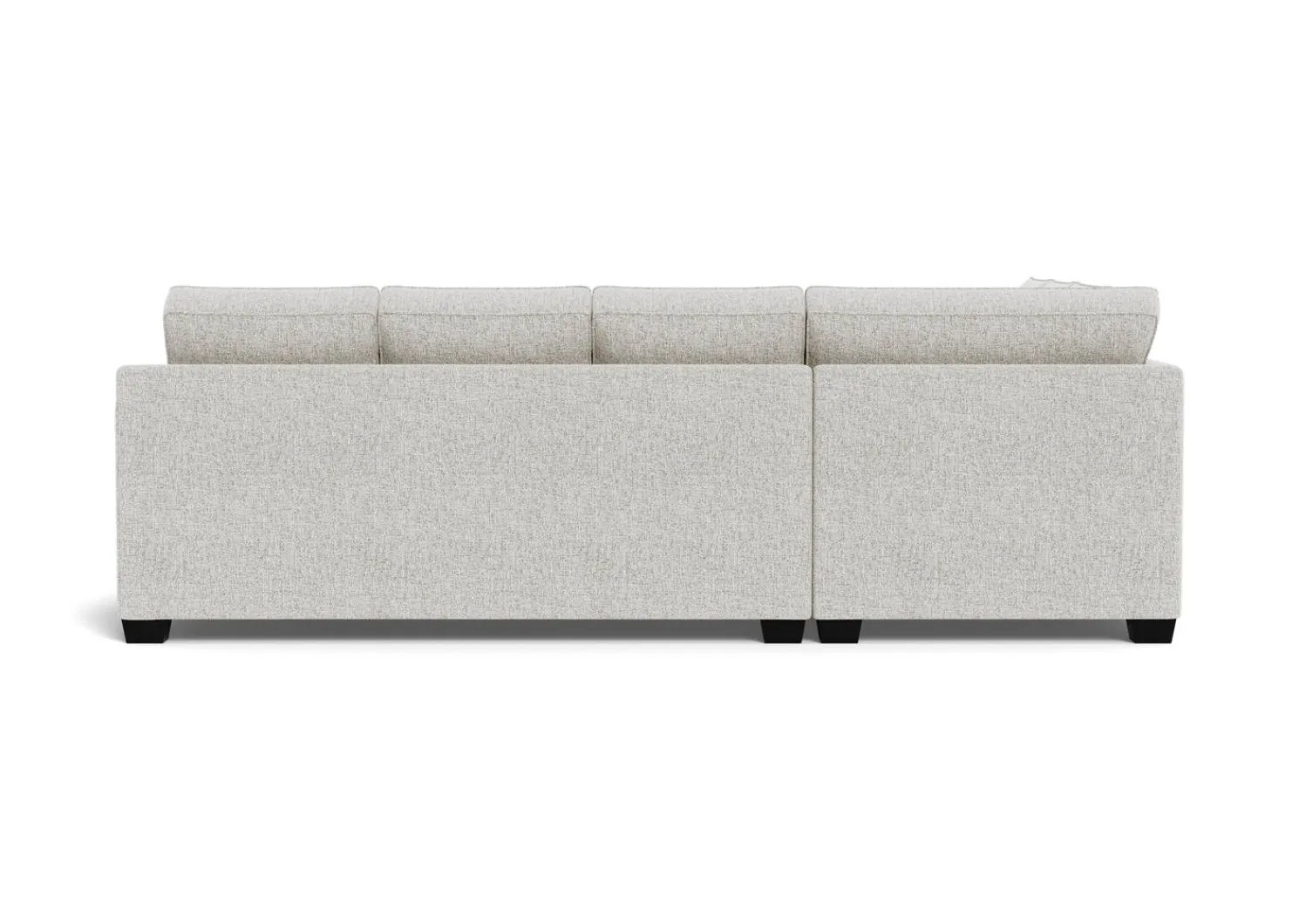 Urban Barn Keith Custom Sectional- Custom Furniture