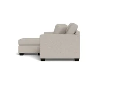 Urban Barn Keith Custom Sofa Chaise- Custom Furniture