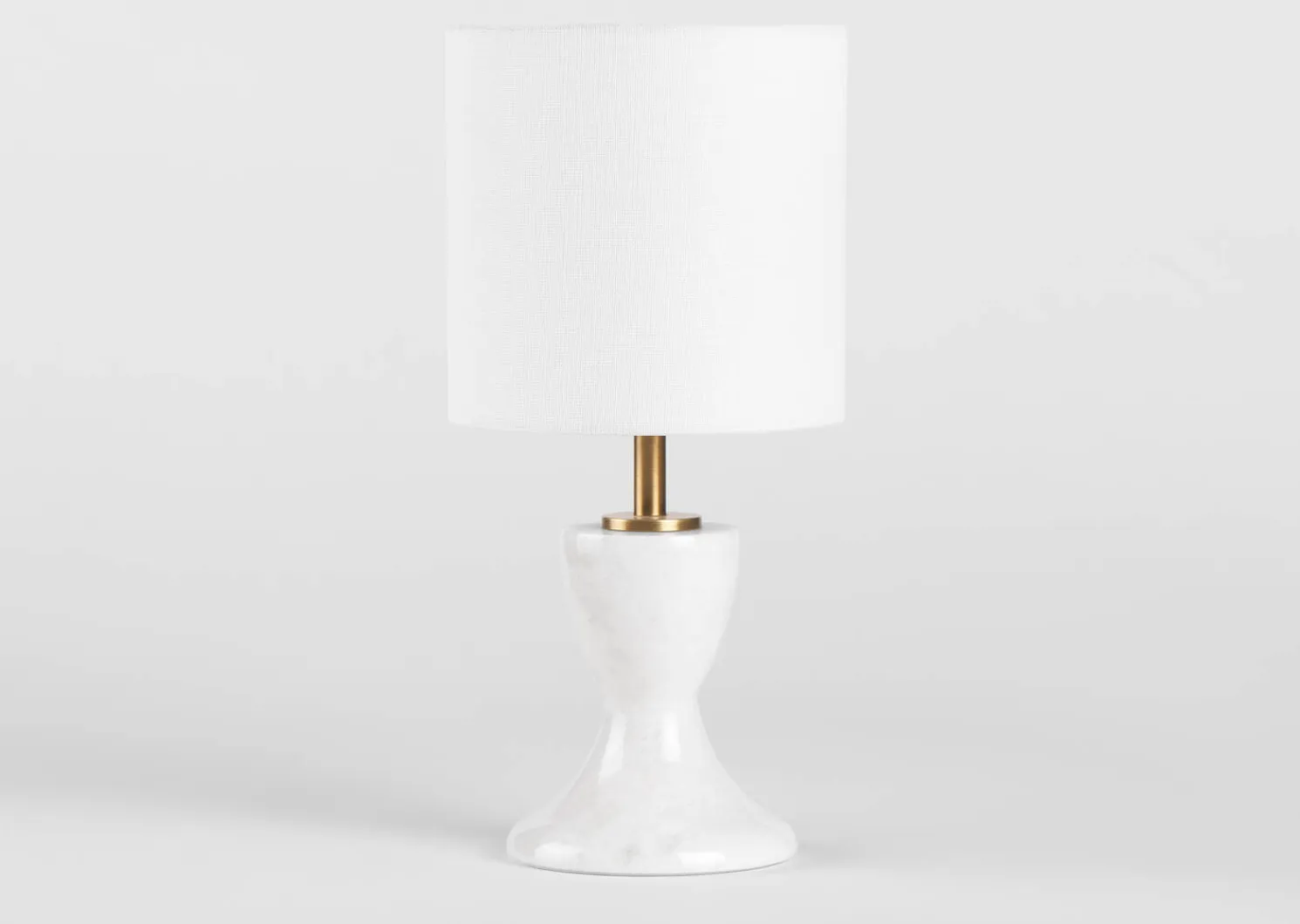 Urban Barn Kelsey Mini Table Lamp- Table Lamps