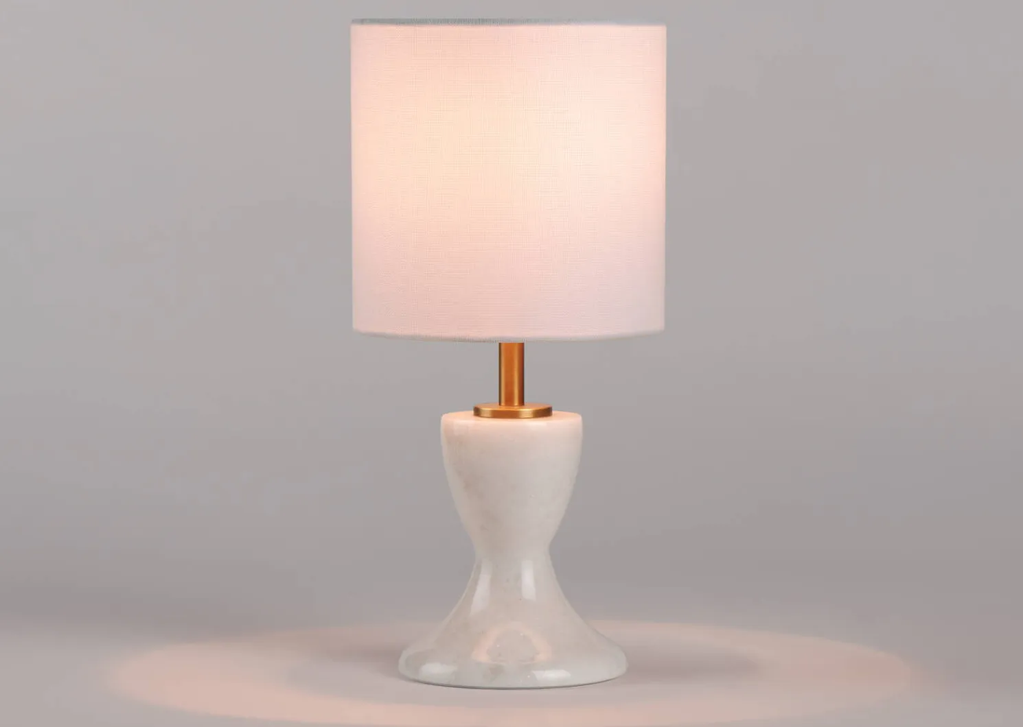 Urban Barn Kelsey Mini Table Lamp- Table Lamps