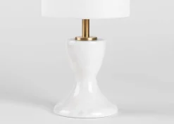 Urban Barn Kelsey Mini Table Lamp- Table Lamps