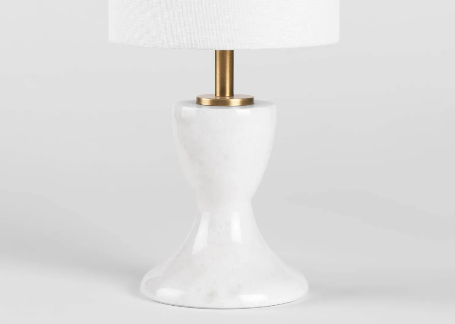 Urban Barn Kelsey Mini Table Lamp- Table Lamps
