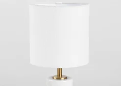 Urban Barn Kelsey Mini Table Lamp- Table Lamps