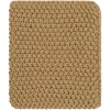 Urban Barn Kelvin Throw Caramel- Throws