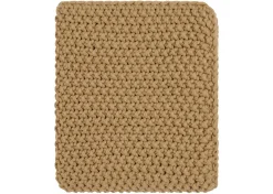 Urban Barn Kelvin Throw Caramel- Throws