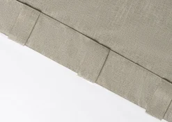 Urban Barn Kevin Blackout Curtain Panel 96" Sand- Curtains