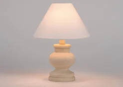 Urban Barn Kilah Mini Table Lamp- Table Lamps