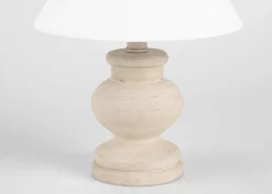 Urban Barn Kilah Mini Table Lamp- Table Lamps